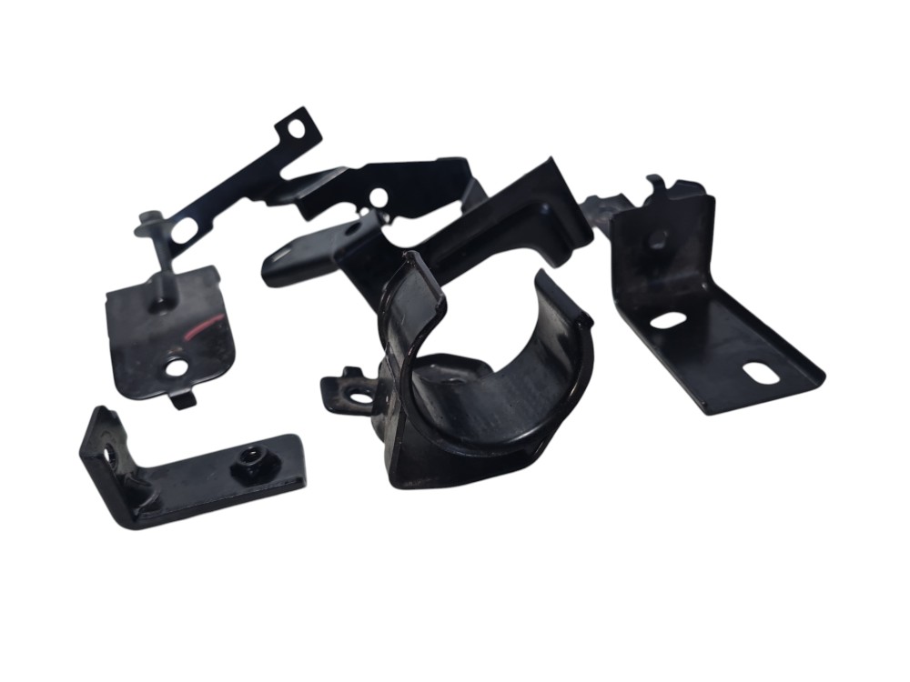 Suporte do chicote do cofre gwm tank 300 2025 2026 original 4
