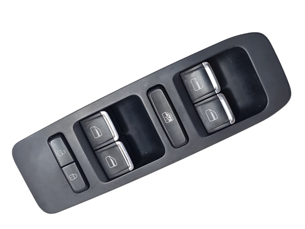 Botão Vidro Dianteiro Esquerdo Chery Tiggo 5 2022 T153746130 1