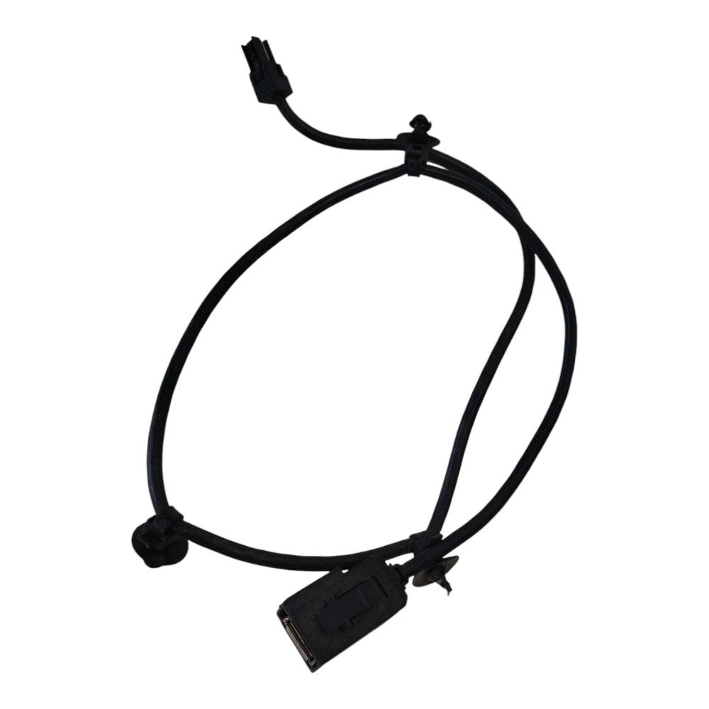 Cabo Conector Usb Chery Tiggo 3 2021 Original J694316570 5