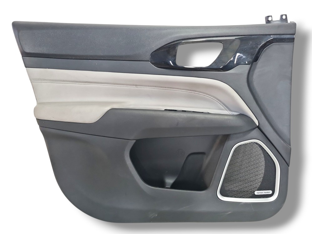 Forro Porta Dianteira Esquerda Jeep Commander 2022 2023 1