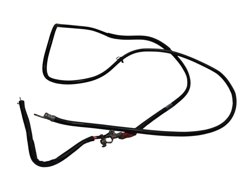 Cabo Polo Positivo Bateria Mercedes Cls 500 2005 Usado 2
