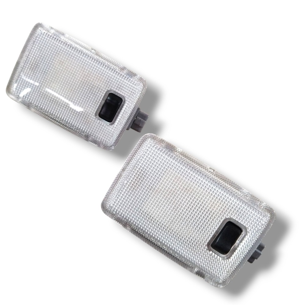 Par Luz Cortesia Teto Toyota Yaris 2022 A 2023 Original 1