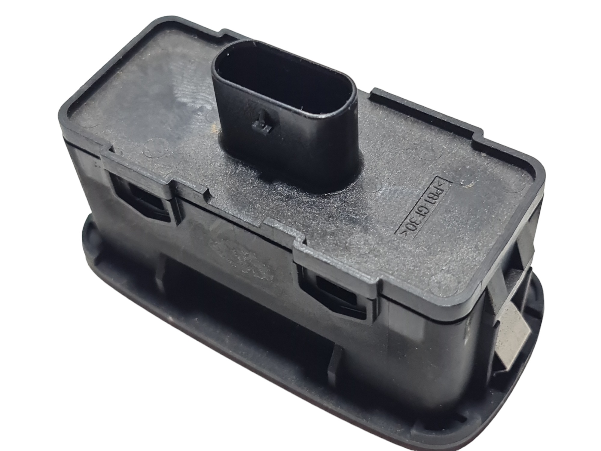 Botão Abertura Porta Malas Volvo Xc90 D5 2017 31674801 6