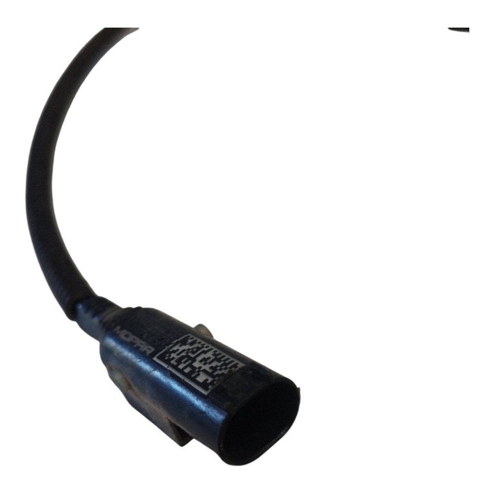 Par sensores ABS traseiro jeep Compass t270 2023 originais 7