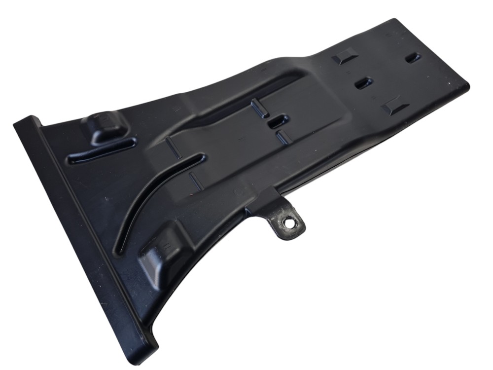 Duto De Ar Painel Lado Esquerdo Lexus Ls 460l 2013 5