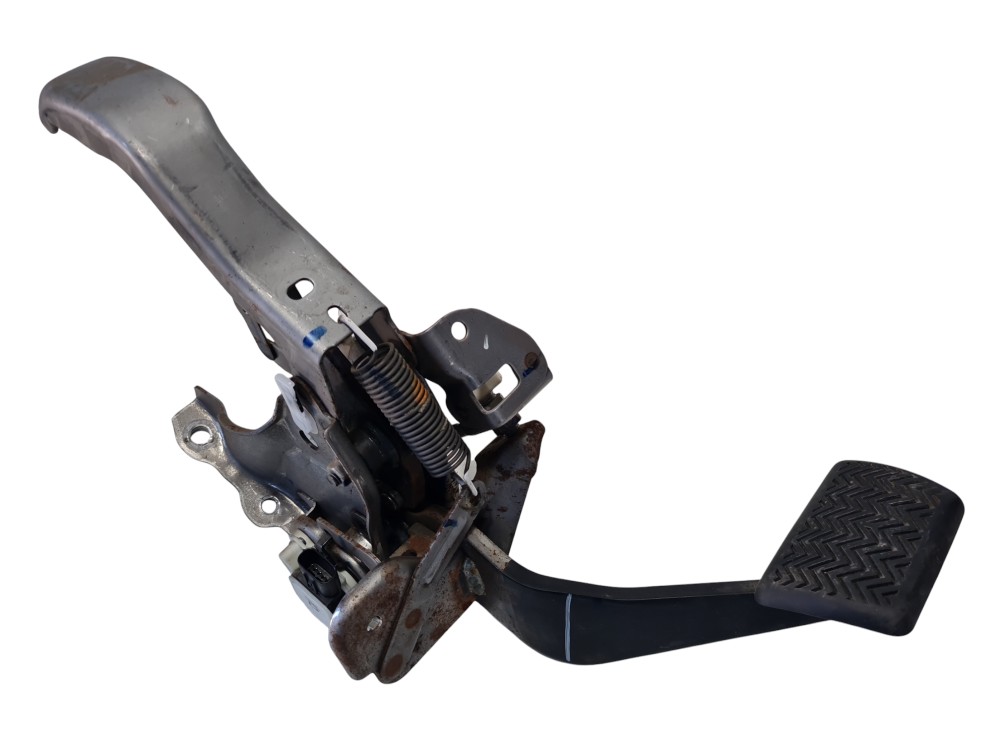 Pedal De Freio Lexus Nx 300h 2019 8951033030 Original 6
