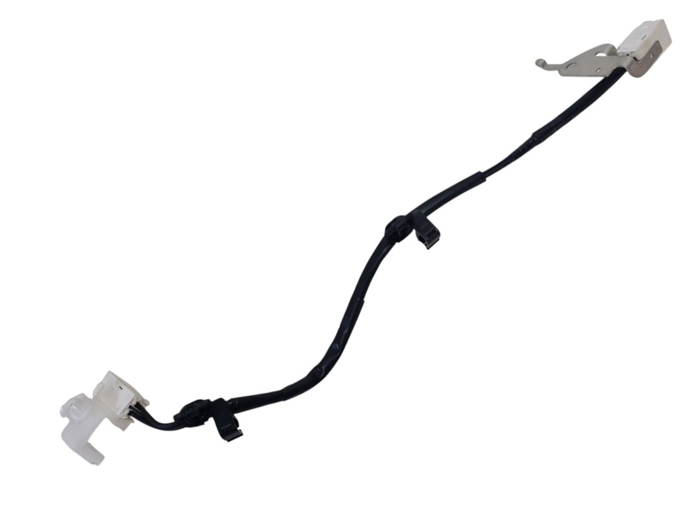 Chicote Antena Lexus Nx 300h 2019 8610178030 Original 4