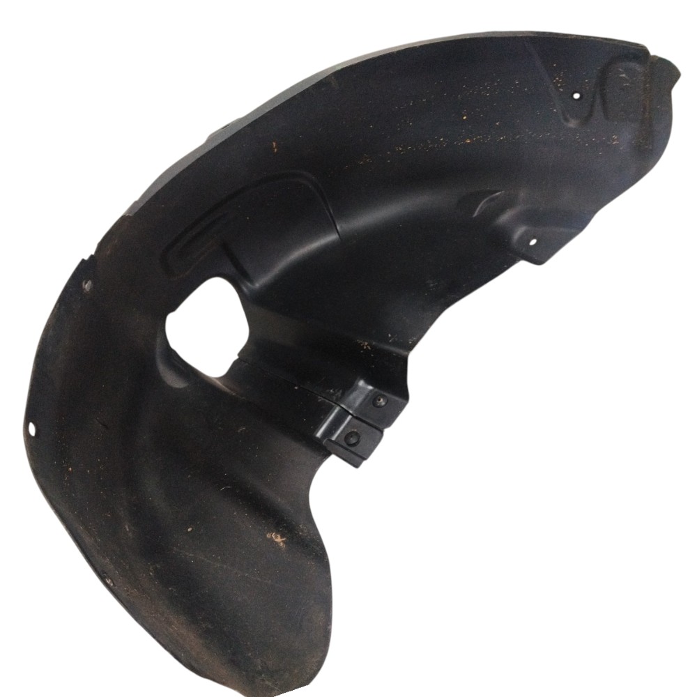 Parabarro Tras Direito Vw/novo Fox Cl Mb 20165z0.810.972.g 4
