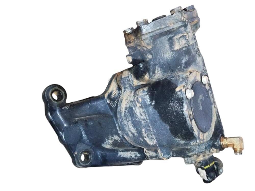 Direção Hidráulica Mercedes Actros2651 2022 A9614600001 7