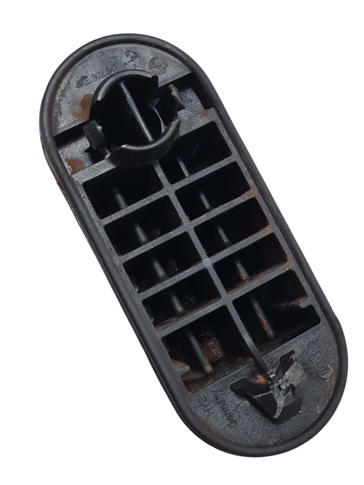 Adaptador de macaco para carro Audi e-tron 2022 original 3