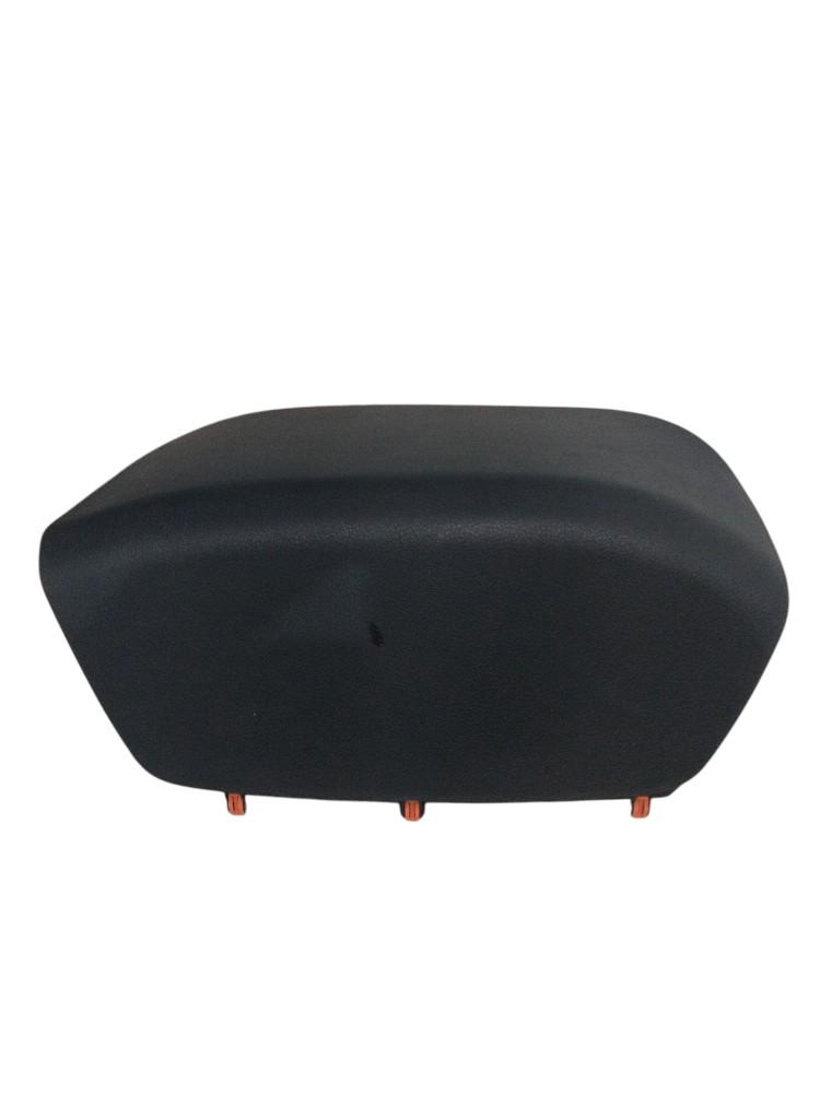 Acabamento de acesso a bateria 12V Toyota Yaris Cross 2026