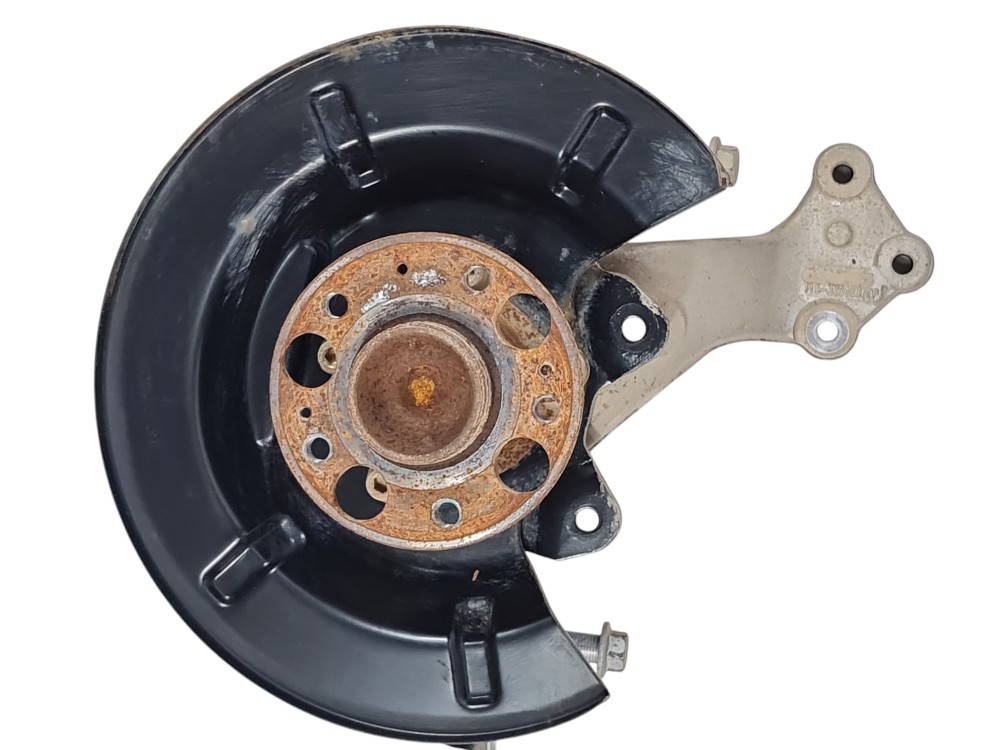 Montante traseiro direito Chery Tiggo 5 2022 T113301210BC 5