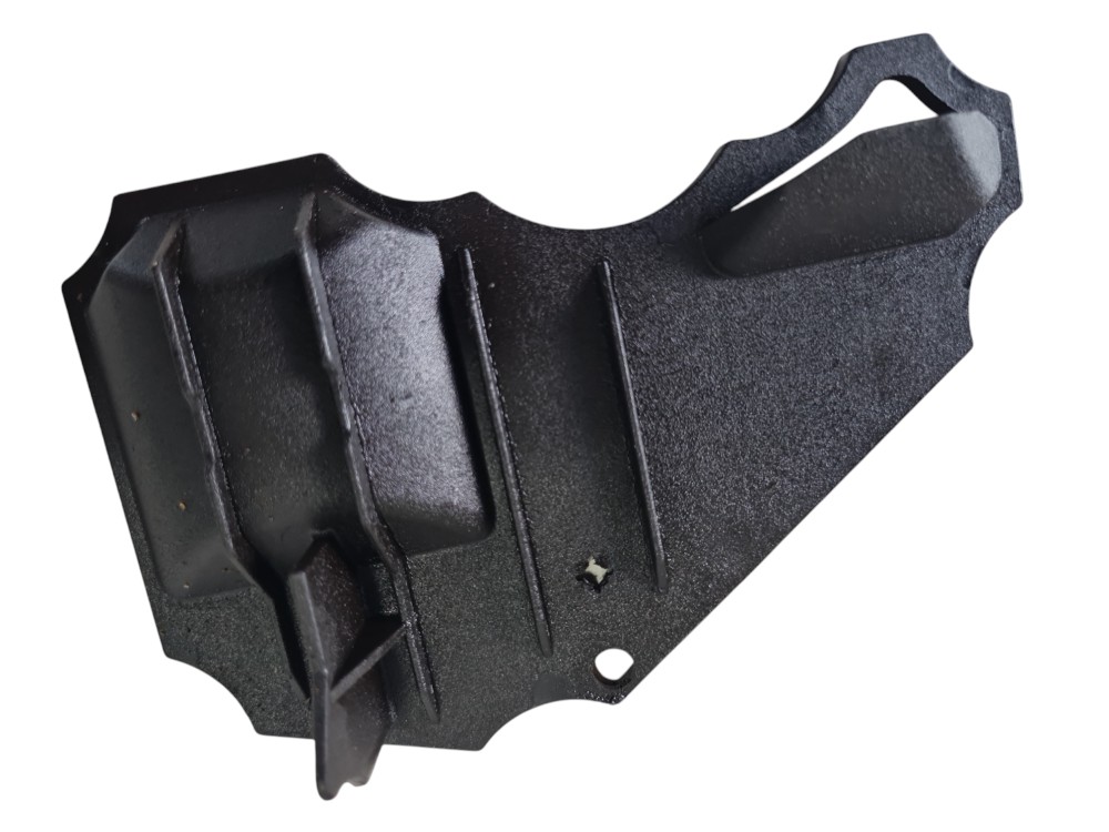 Suporte Motor Ford Focus 2013 Original 98mf6a785 6