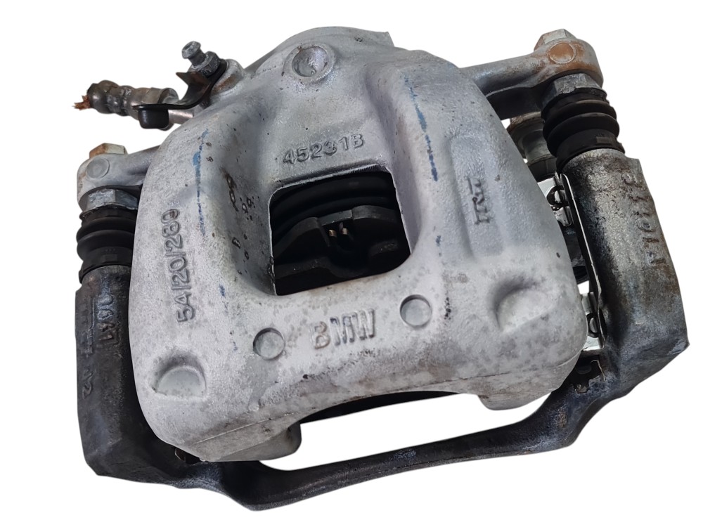 Pinça de freio dianteiro esquerdo BMW i3 2022 45231B 2