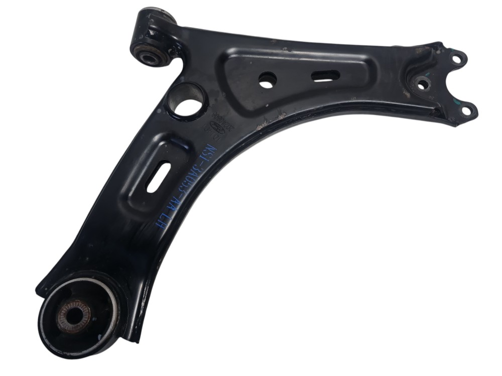 Bandeija suspensão dianteira esquerda Ford Territory 2025 3
