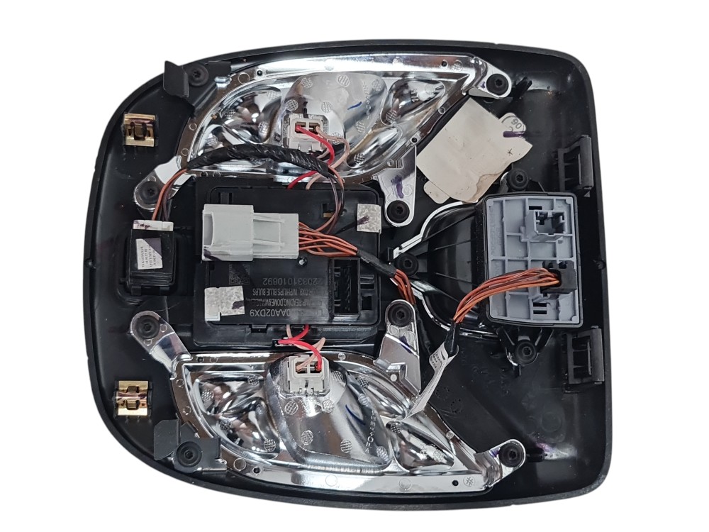 Luz Cortesia Jeep Commander Compass 2022 2023 373100aa02dx9 6