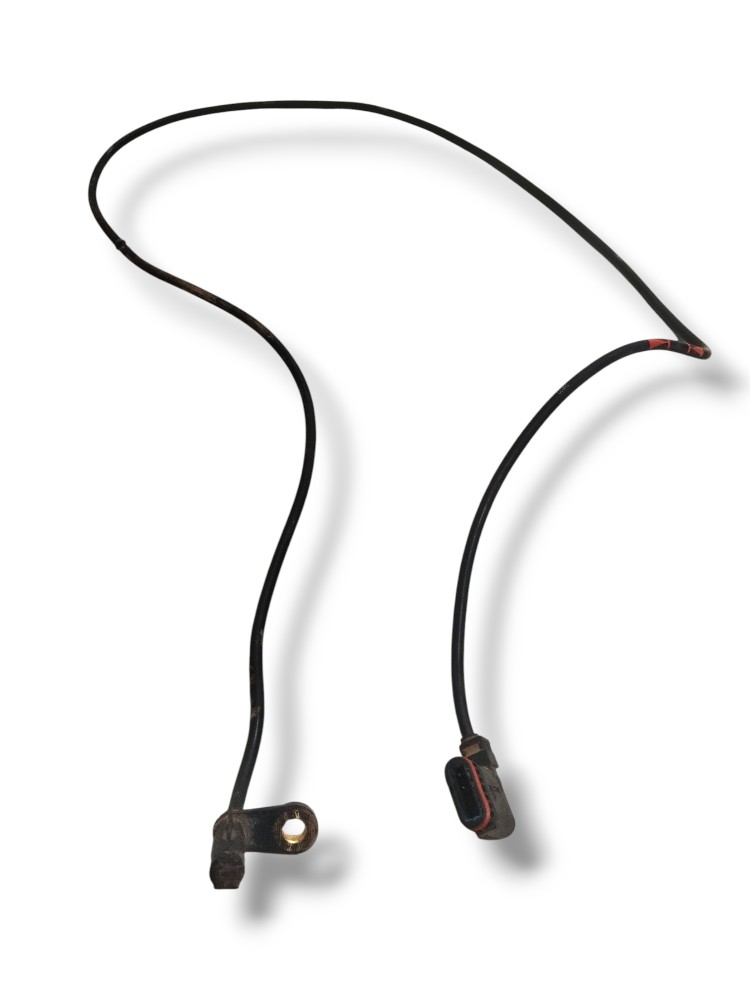 Sensor ABS Traseiro Esquerdo Mercedes Classe C230 2002 1