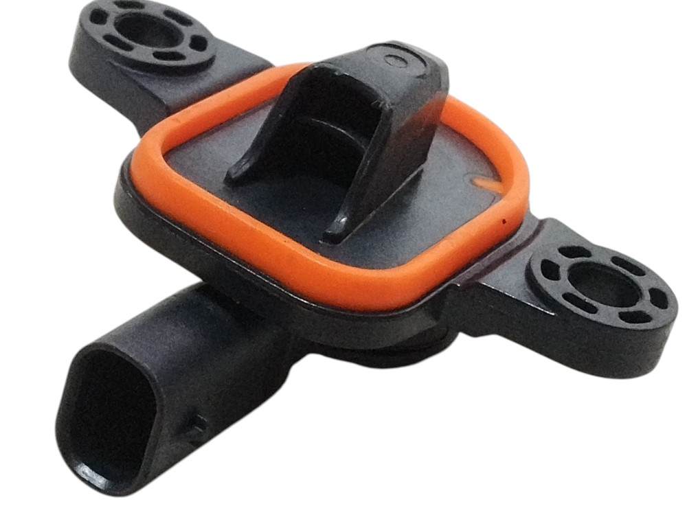 Sensor de Impacto Porta Dianteiro Volvo Xc40 2020 31451503 5