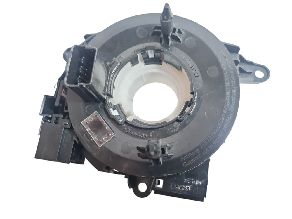 Cinta airbag volante VW Polo / Virtus / T-Cross 6ra959653 5