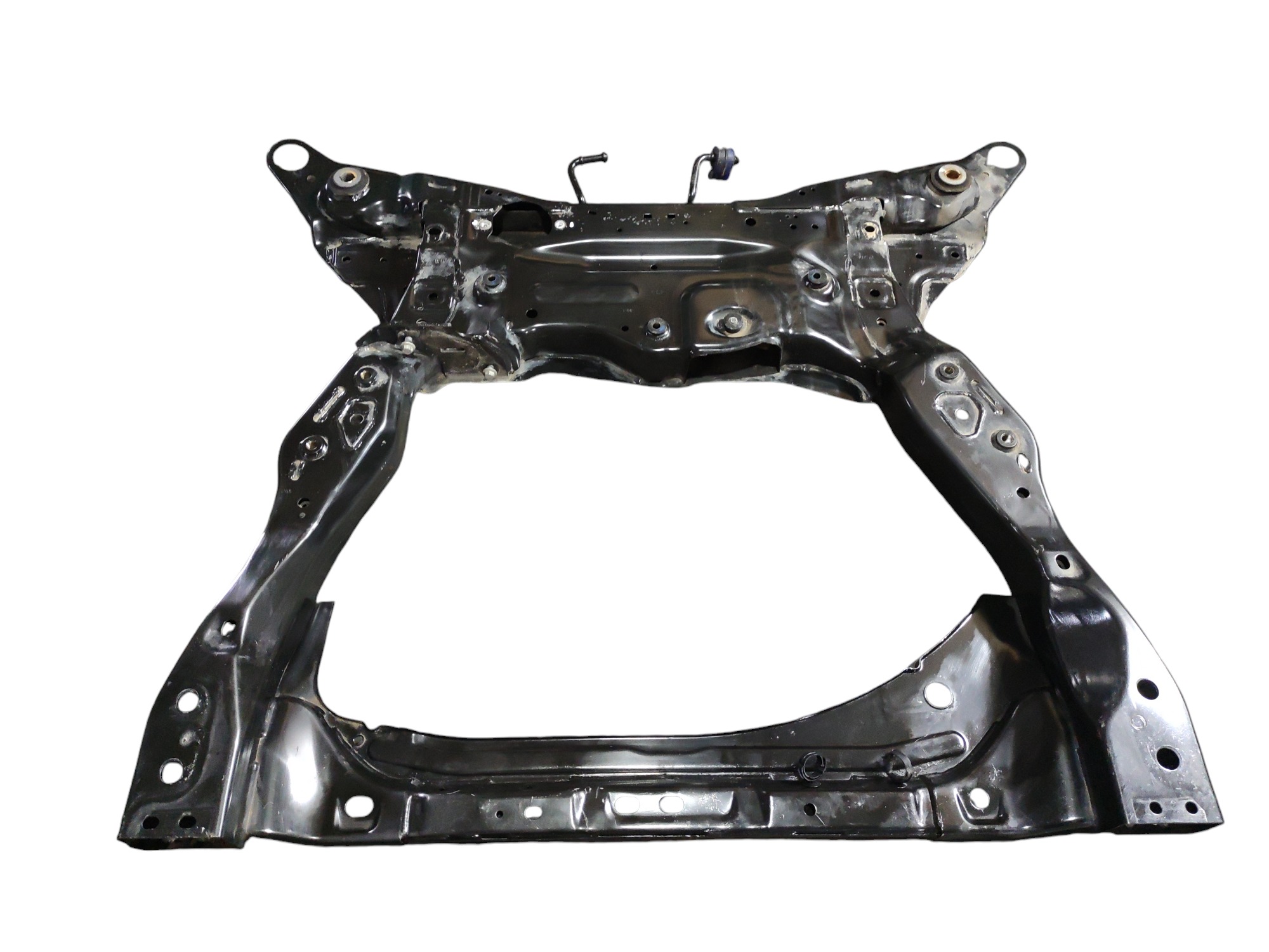 Quadro agregado dianteiro volvo xc90 D5 2017   31476599 3