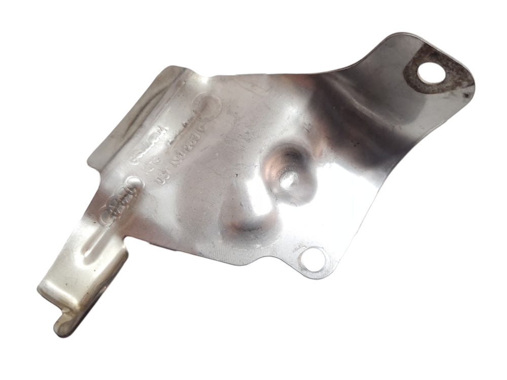Defletor Calor Turbina Audi A4 Avant 2019 06l129598c 5