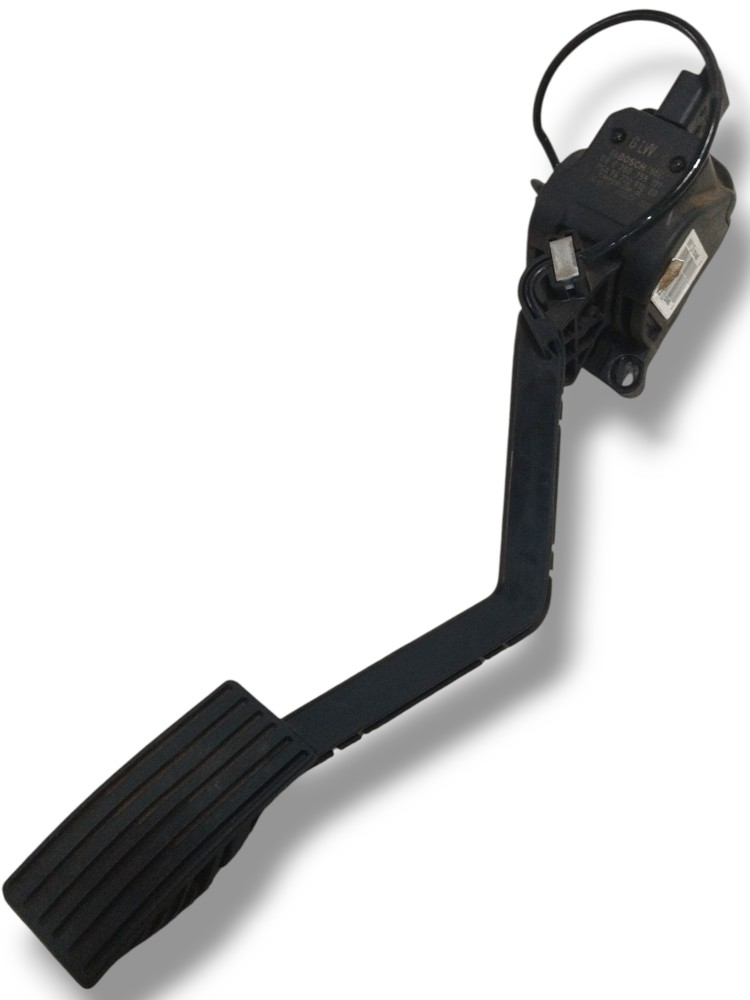 Pedal Do Acelerador Do Citroen C5 2.0 16v 2009 2010 Original