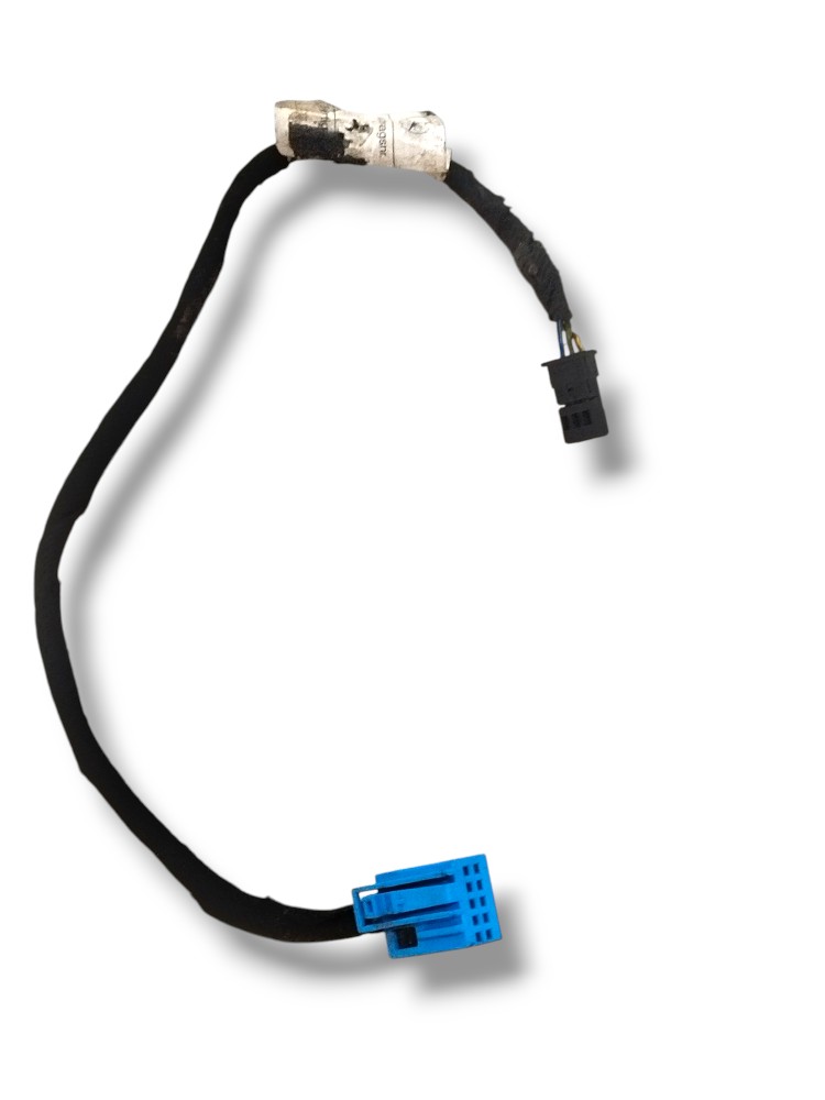 Chicote Interruptor Vidro Elétrico Mercedes Classclk230 2002 1