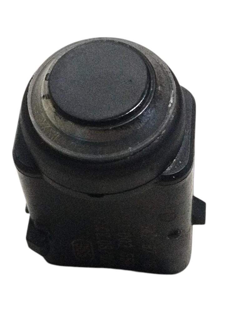 Sensor Estacionamento Dianteiro Mercedes Cls 500 2005 2006  Preto 4