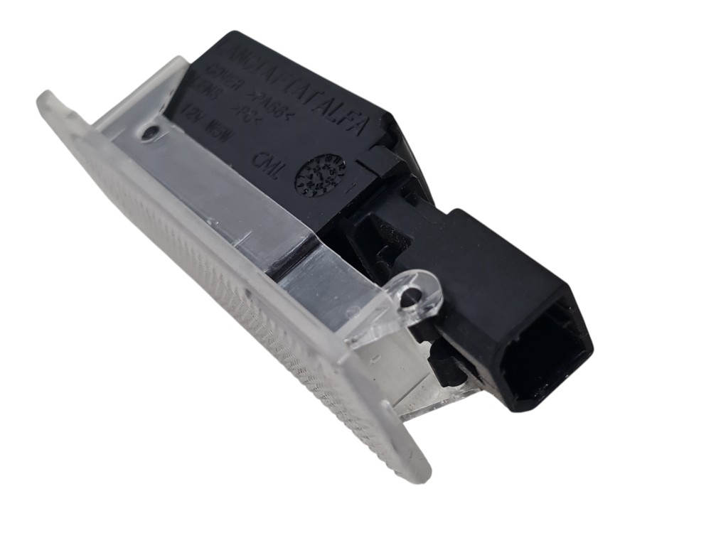 Luz De Cortesia Porta Malas Fiat Cronos 2023 2024 Original 5