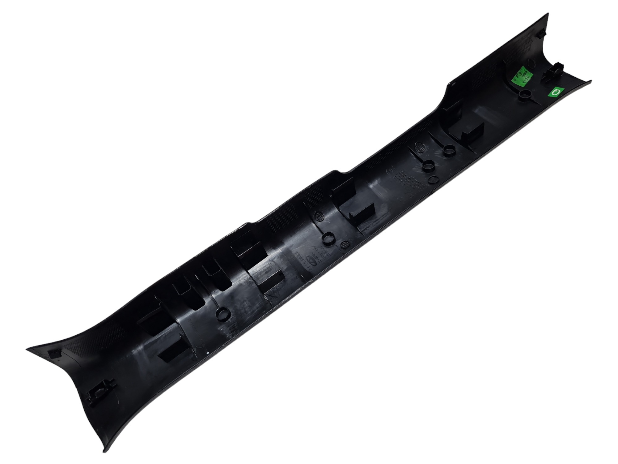 Soleira Dianteira Direita Chery Tiggo 5 2022 J685402320 5