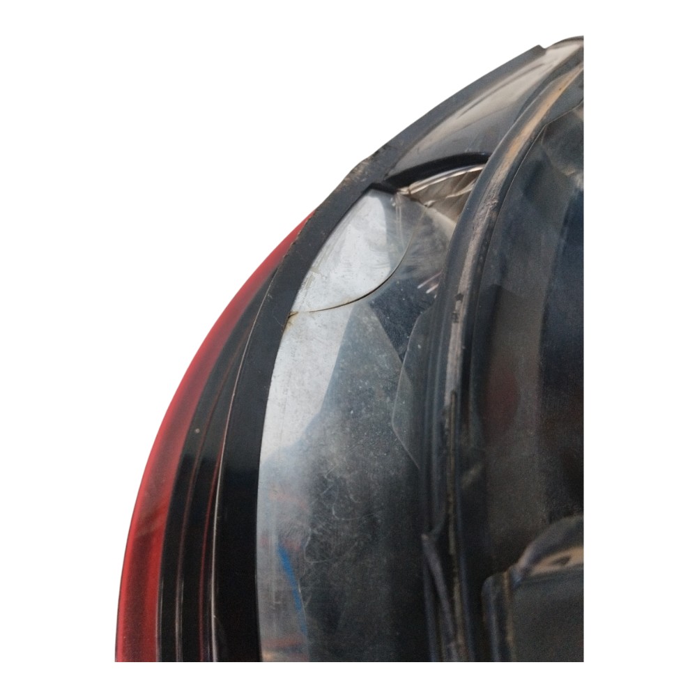 Lanterna Traseira Esquerda Jeep Compass T 270 2023 Detalhes  Esquerdo/motorista 5