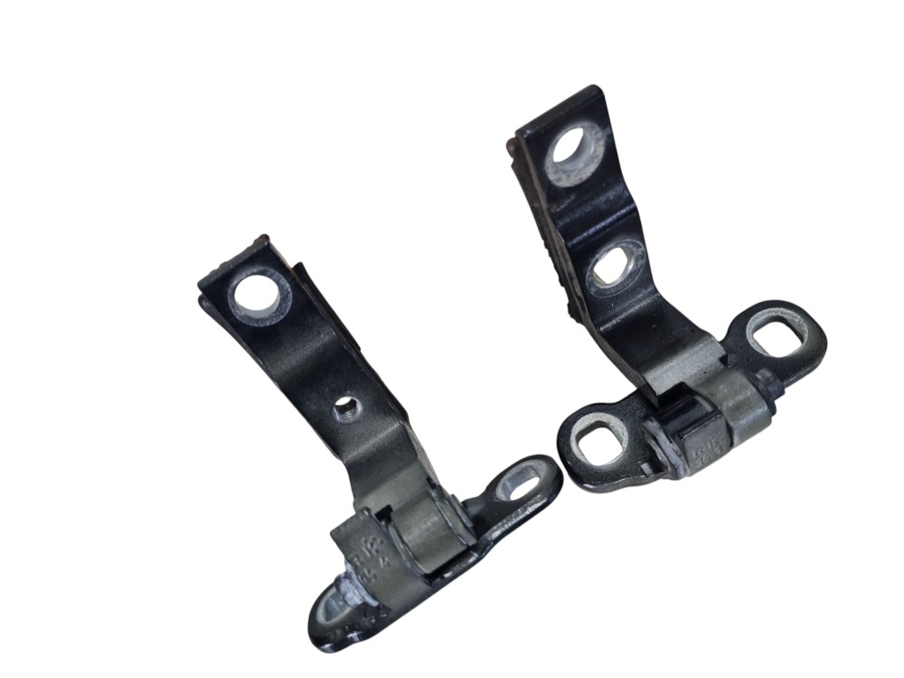 Par dobradiças porta dianteira esquerda Volvo XC40 T5 2020 6