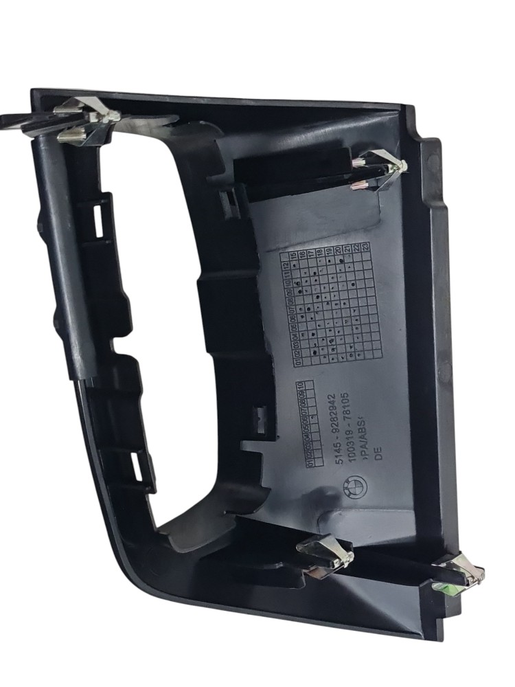 Acabamento Moldura Interno Bmw I3 2022 51459282942 Original 7