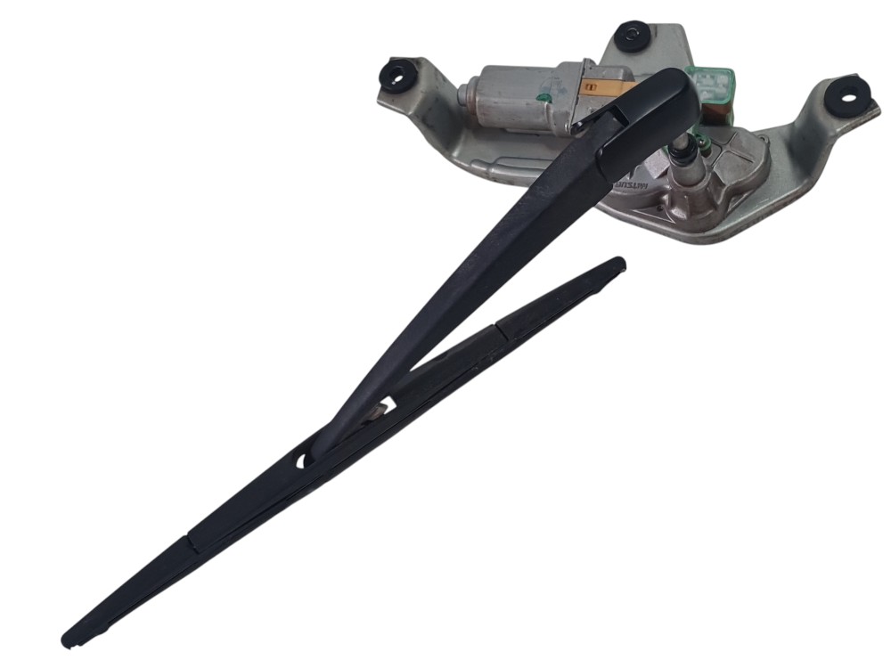 Motor Limpador Vigia Mitsubish Outlander Pajero 2008 4