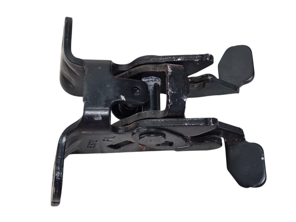Limitador Porta Traseira Renault Kangoo 2025 824302977r 5