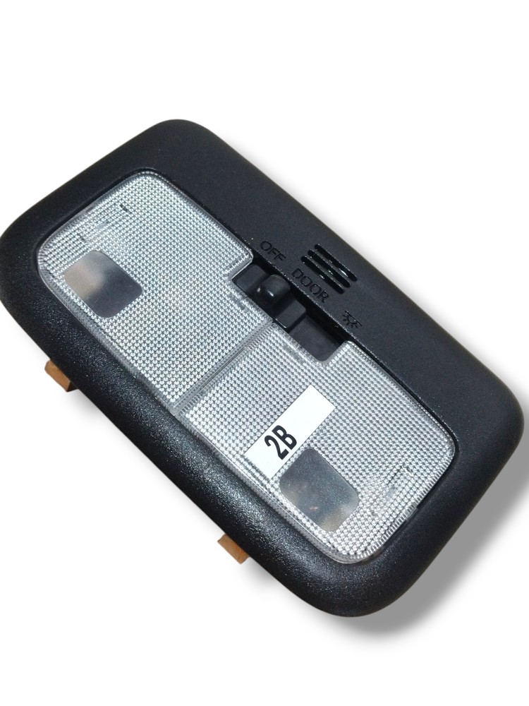 Luz De Teto Cortesia Dianteira Toyota Corolla Cross Original