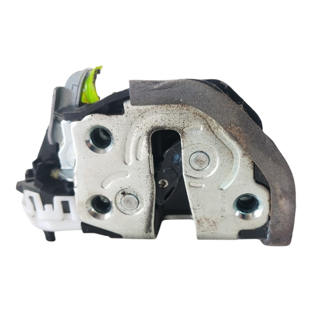 Fechadura Porta Traseira Esquerda Honda Wr-v 2021 M8514140m2 5