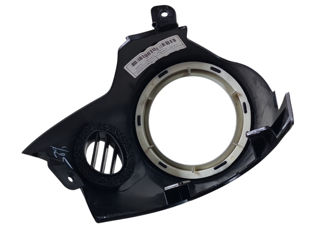 Moldura Saida De Ar Mini Cooper S 2012 2013 Cm26107 4