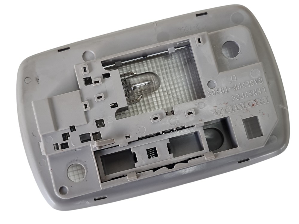 Luz Interna Teto Honda Wr-v 2021 Original 6