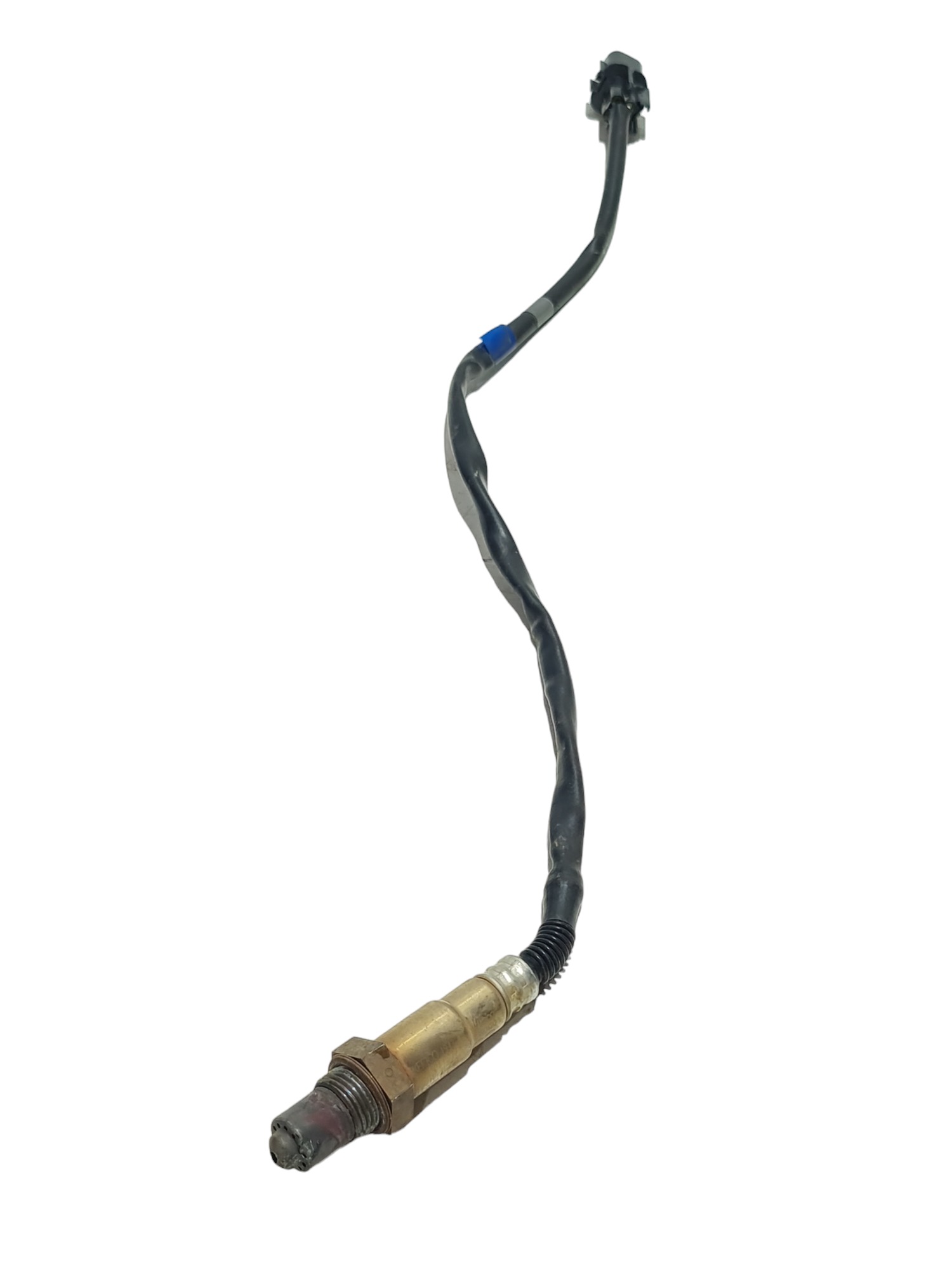 Sonda Lambda Hyundai Hb20 Comfort 2013 Original 3