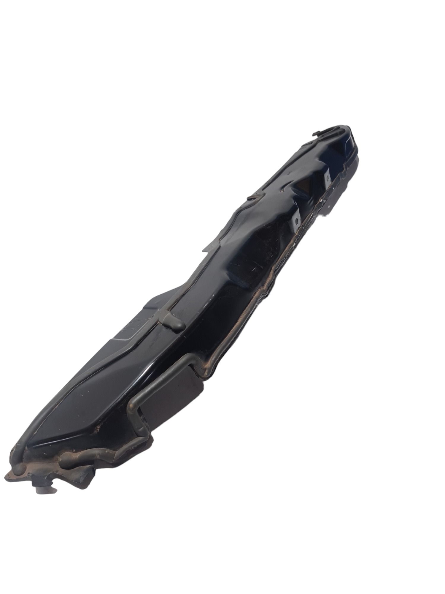 Suporte Inferior Grade Churrasqueira Volkswagen T-cross 21 6