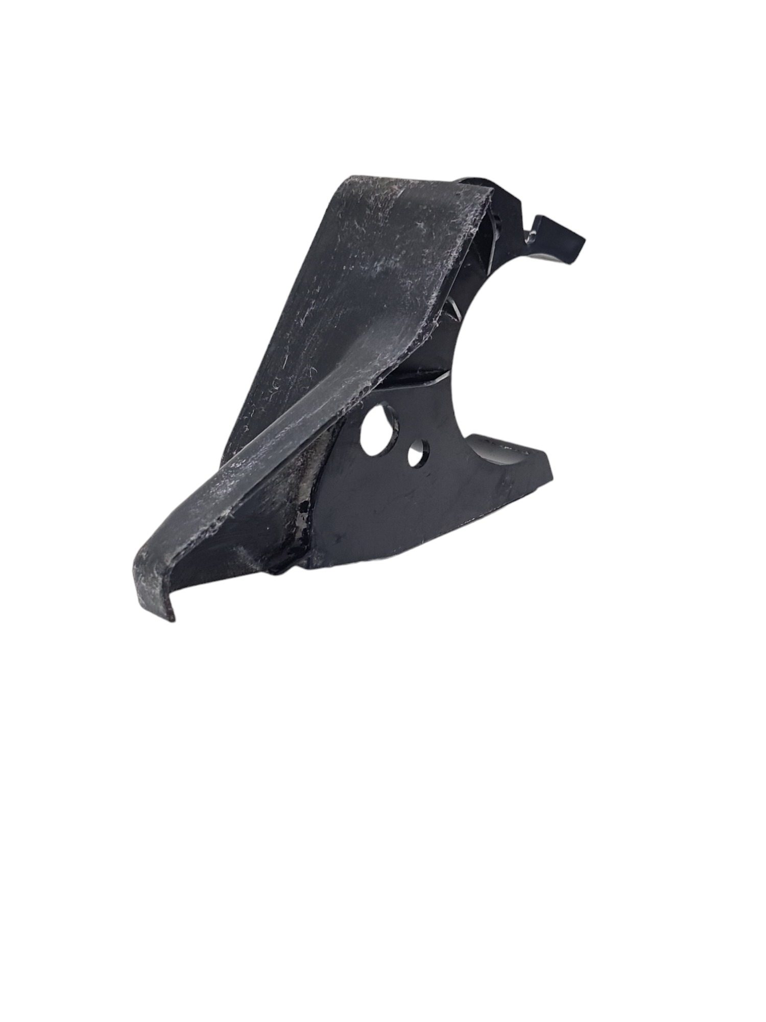 Plug De Plastico De Proteção Land Rover Discovery 2016 4