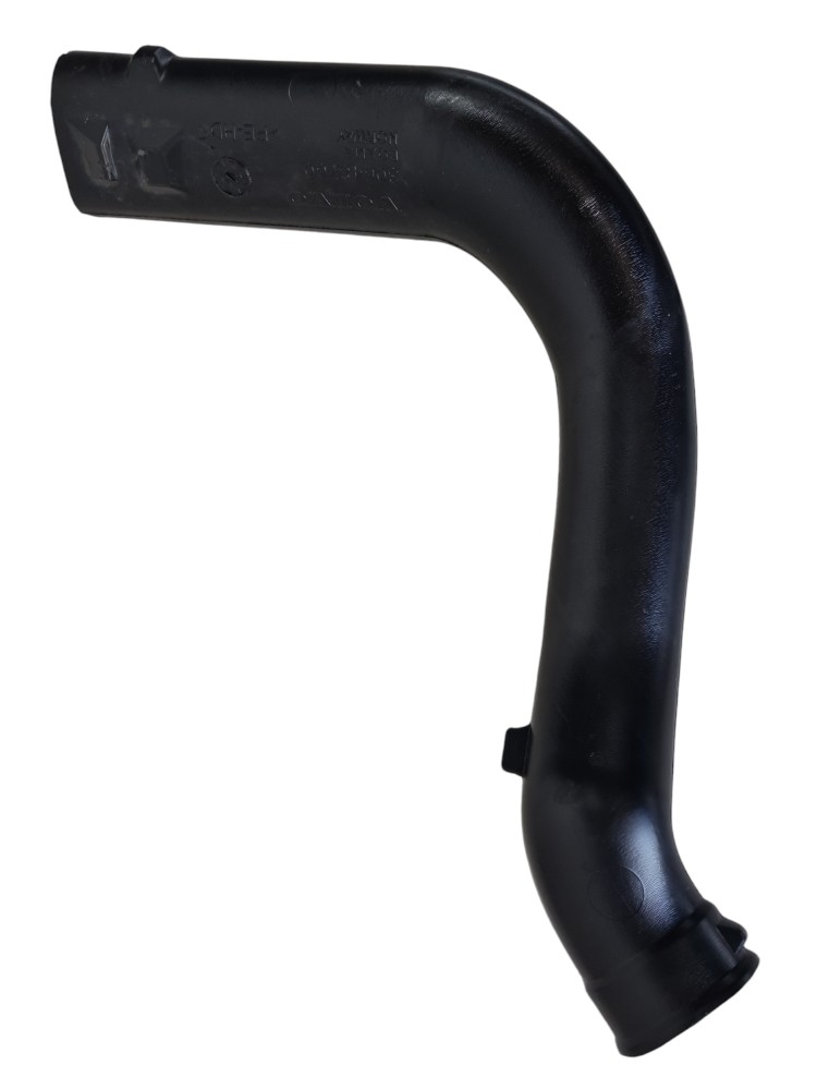 Duto Ar Dianteiro Esquerdo Volvo Xc60 2015 30648760 Original 5