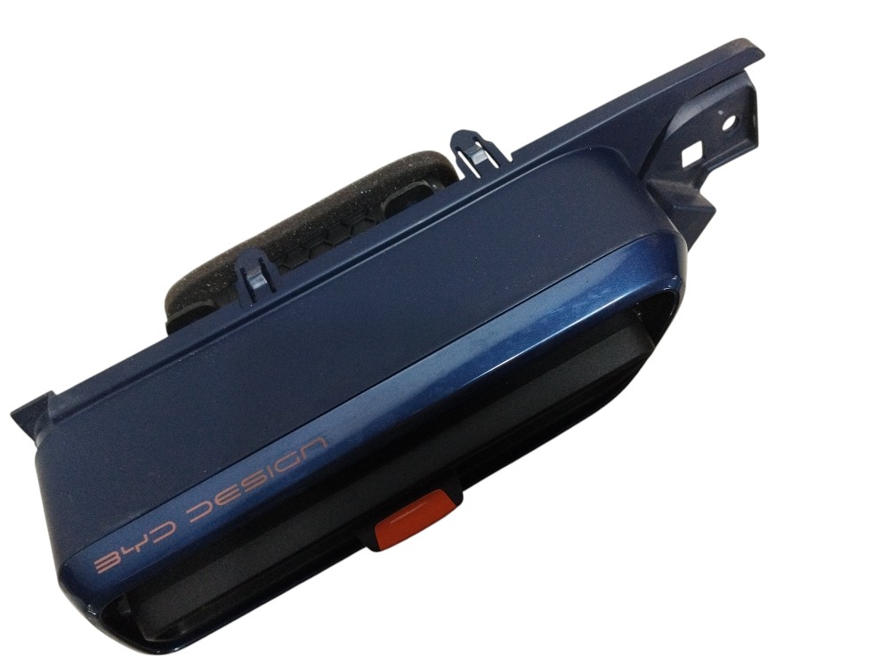 Difusor De Ar Do Painel Original Byd Dolphin Mini Original 3