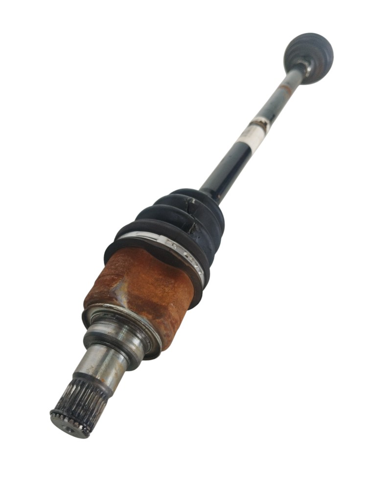 Semi-eixo direito original Jac e js1 2023 22000400×0063 4