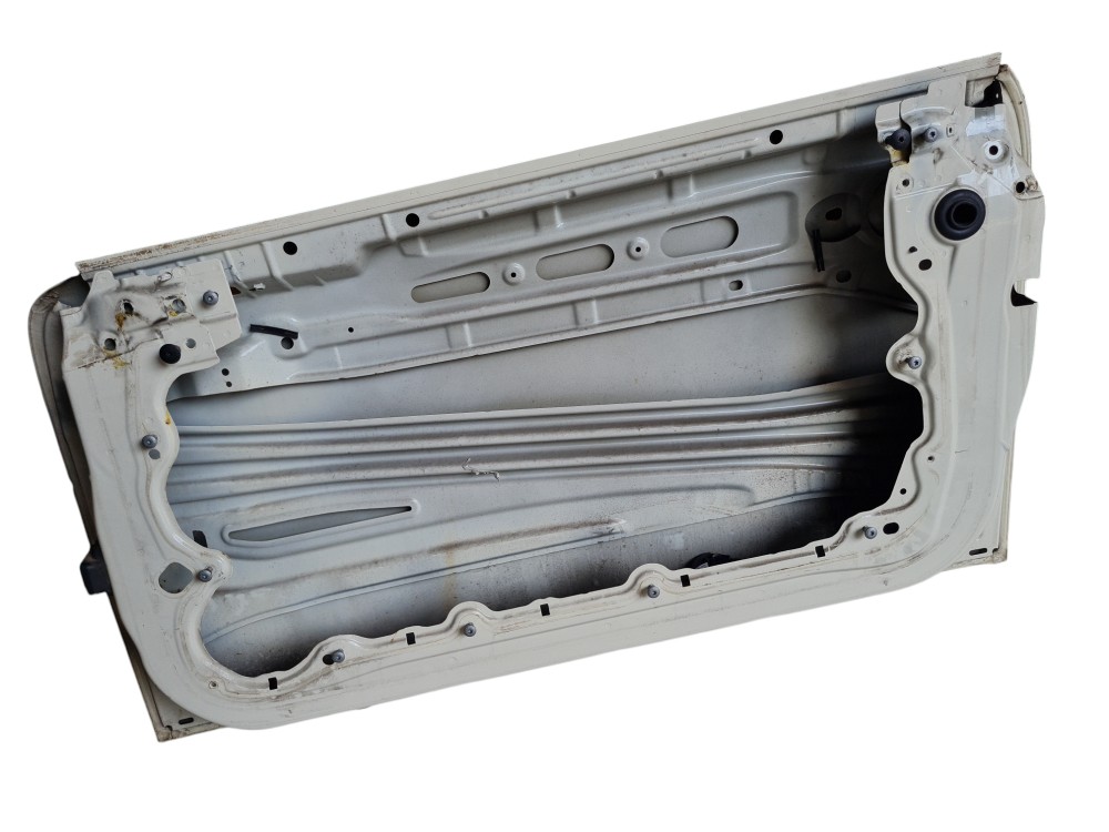 Porta Mini Cooper S 2011 2012 2013 Bege Dianteira Direito 5