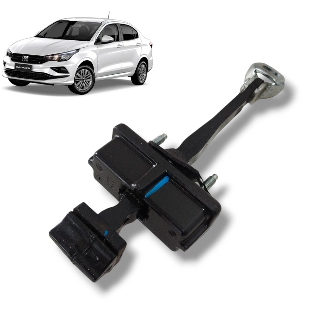 Limitador Porta Traseira Direita Fiat Cronos 2024 080355 1