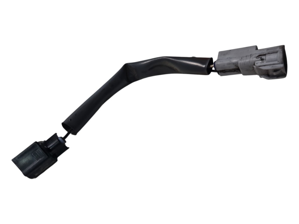 Plug conector sensor detonação Toyota Corolla Cross 2021 22