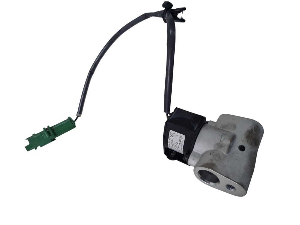 Válvula Expansão Renault Zoe 2022 924871682r Original 5