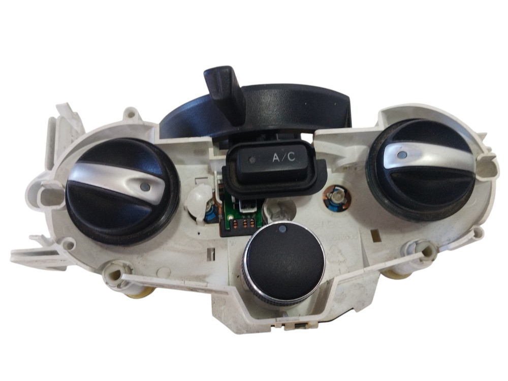 Comando Ar Condicionado Toyota Etios 2018 Origin 559000d270 7